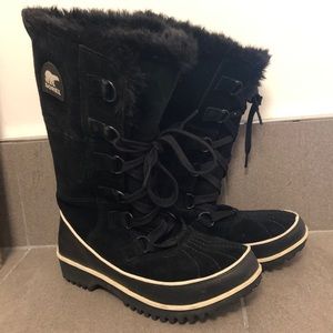 Sorel Winter Boots (new)